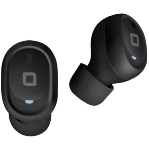 Наушники SBS TWS BT490 Mini Black (TEEARTWSBT490K): Тип конструкции вакуумные