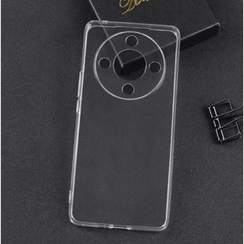Чохол для телефона TPU Case Epic Transparent Full Camera for Huawei Magic6 Lite: Сумісність Huawei Magic6 Lite