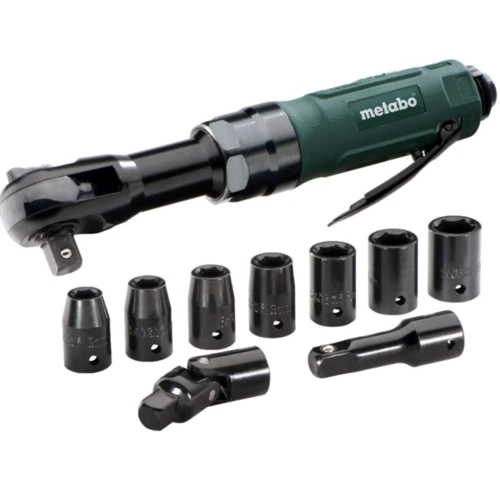Гайкокверт Metabo DRS 68