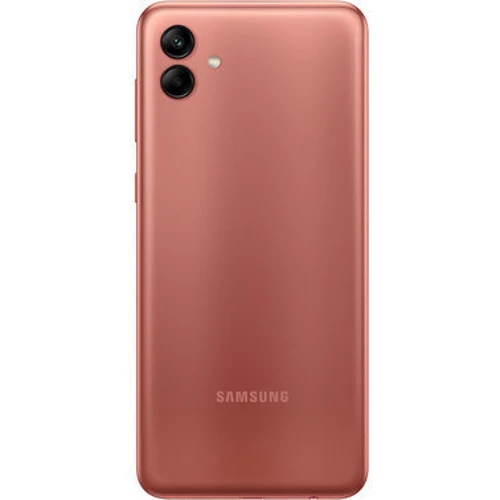 Смартфон Samsung Galaxy A04 4/64 GB Copper Approved Витринный образец фото 4