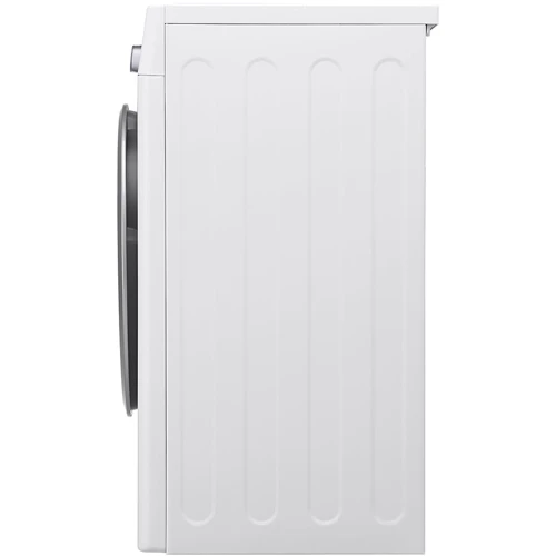 Стиральная машина LG F2J6HSW1W: Загрузка белья (стирка), кг 7
