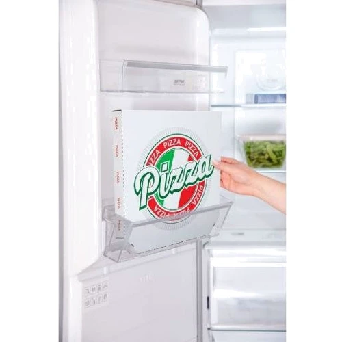Морозильная камера MPM Product MPM 304-ZF-12: Особенности Эко режим, Сигнализация открытой двери, Перенавешиваемые двери, Многопоточная система охлаждения, Ин