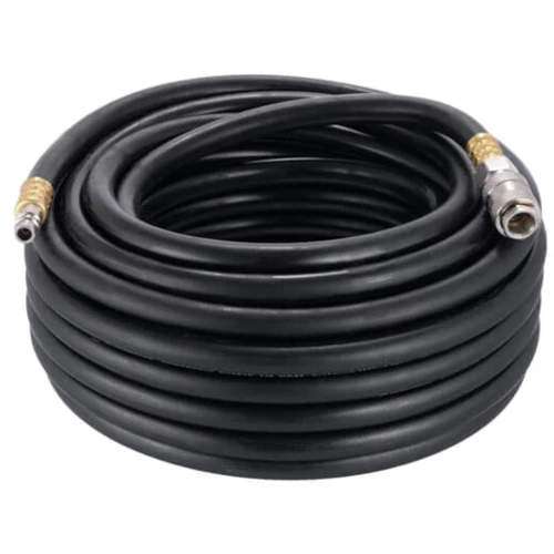 Шланг гумовий повітряний армований Intertool PT-1738 20 атм 8*15 мм 15 м: Виробник Intertool