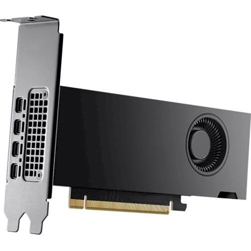 Видеокарта PNY NVIDIA RTX 2000E Ada Generation (VCNRTX2000EADA-SB): Тип памяти GDDR6