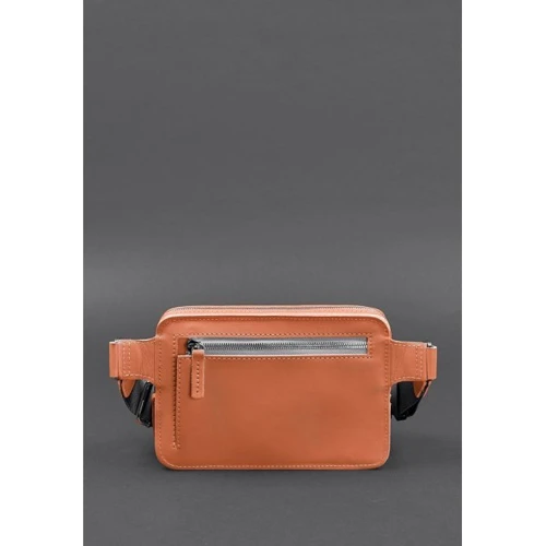 Женская поясная сумка BlankNote коралловая (BN-BAG-6-living-coral): Пол Женский