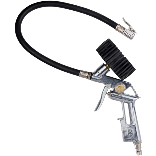 Пистолет для подкачки колёс SIGMA (6832021)
