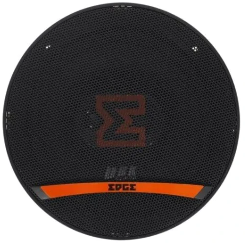 Акустика Edge EDBX6C-E1: Тип коаксиальная автоакустика