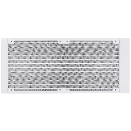 Кулер Thermaltake TH240 V2 ARGB Sync Snow Edition (CL-W364-PL12SW-A): Тип водяное охлаждение (СВО)
