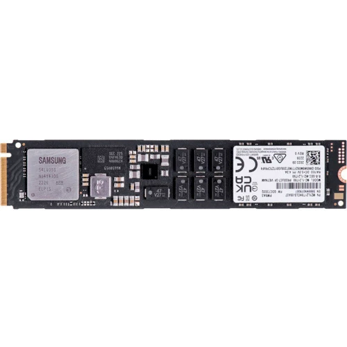 Samsung PM9A3 1.92 TB (MZ1L21T9HCLS-00A07)