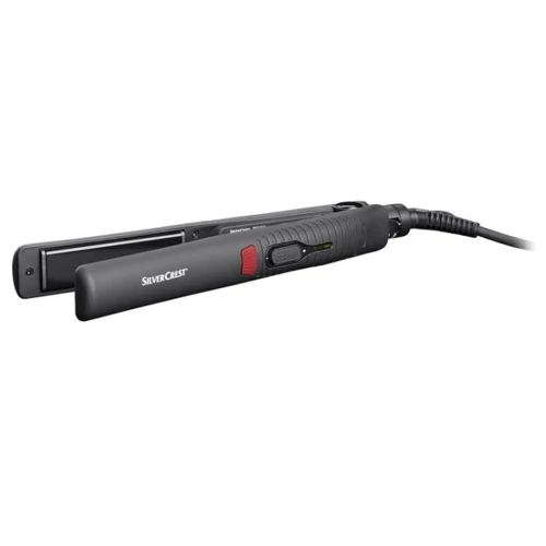 Стайлер Silver Crest SHG 32 B1 black/red: Тип Выпрямитель (утюжок)
