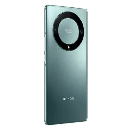 Смартфон Honor Magic 5 Lite 6/128GB Emerald Green: Дисплей 6.67" (1080x2400)