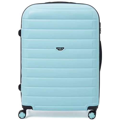 Чемодан Ricco Grande XL blue (T15003blue-XL)