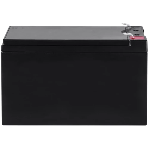 Аккумуляторная батарея Sturmax BC12VM-AGM7AH 12V, 7Ah, AGM: Тип AGM