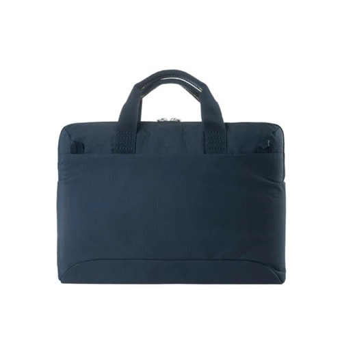 Сумка для ноутбука Tucano 15.6 "Smilza Slim Blue (BSM15-B): Тип сумки сумка