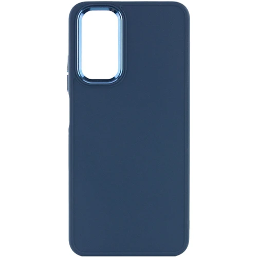 Аксессуар для смартфона TPU Case Bonbon Metal Style Cosmos Blue for Samsung A525 Galaxy A52/A528 Galaxy A52s 5G/A526 Galaxy A52 5G: Совместимость Samsung A525 Galaxy A52/A528 Galaxy A52s 5G/A526 Galaxy A52 5G
