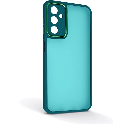 Чехол для телефонов ArmorStandart Shade Case Dark Green for Samsung A145 Galaxy A14 4G/A146 Galaxy A14 5G (ARM70063)