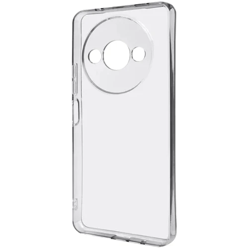 Чехол для телефонов ArmorStandart Air Series Camera cover Transparent for Xiaomi Redmi A3 (ARM74420)
