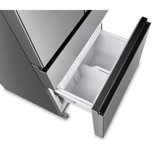 Холодильник Gorenje NRM8181UX: Мощность замораживания, кг/сутки 12