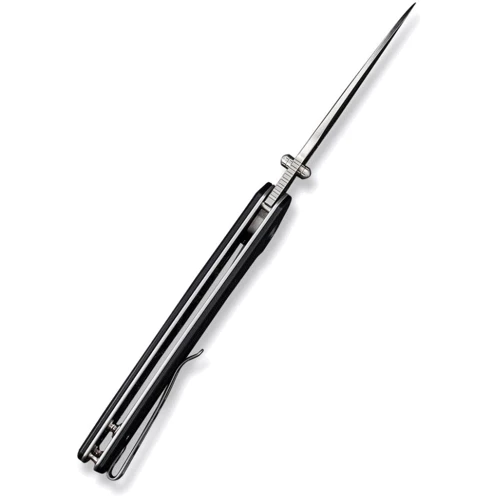 Нож Sencut Slashkin S20066-1 (S20066-1): Система открывания одной рукой Есть