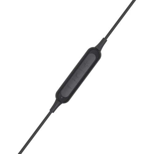 Наушники Koss BT115i Wireless Mic: Тип конструкции вакуумные