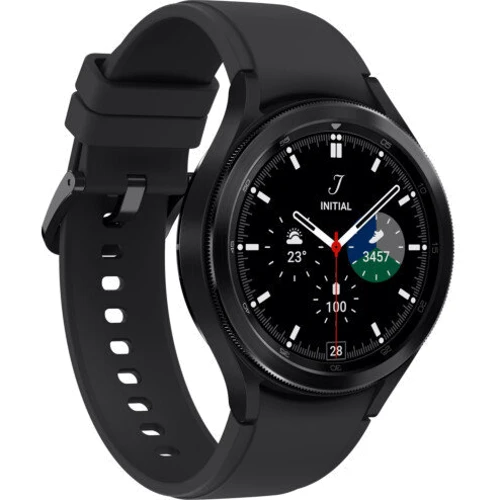 Смарт-часы Samsung Galaxy Watch 4 Classic 46mm Black (SM-R890NZKA): Емкость батареи, мАч 361