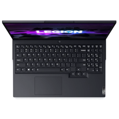 Ноутбук Lenovo Legion 5-15ACH6H (82JU00TCPB_32): Тип экрана антибликовое покрытие