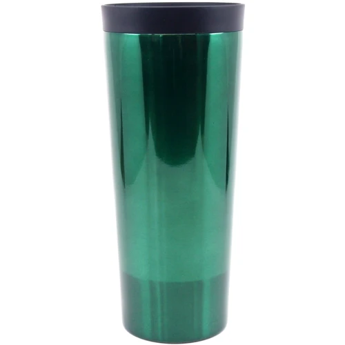 Термокружка Starbucks Shimmer Steel Tumbler 473 мл Green: Об'єм, мл 473