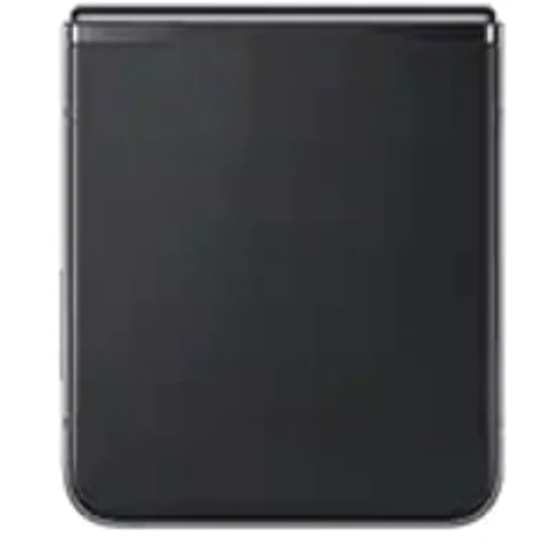 Смартфон Samsung Galaxy Flip 5 8/256GB Graphite F731B: Слот для карт памяти отсутствует
