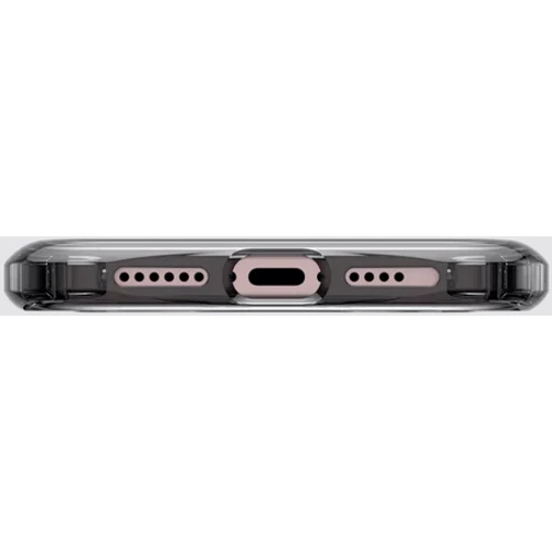 Чехол для iPhone SwitchEasy Alos MagSafe Case Transparent/Smoke (MPH561011TR23) for iPhone 15: Тип чехла накладка на заднюю часть