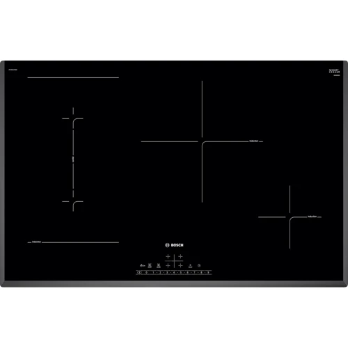 Варильна поверхня електрична Bosch PVS851FB5E