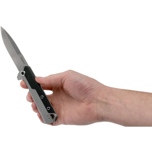 Нож Kershaw Oblivion (1740.04.63): Количество инструментов 1