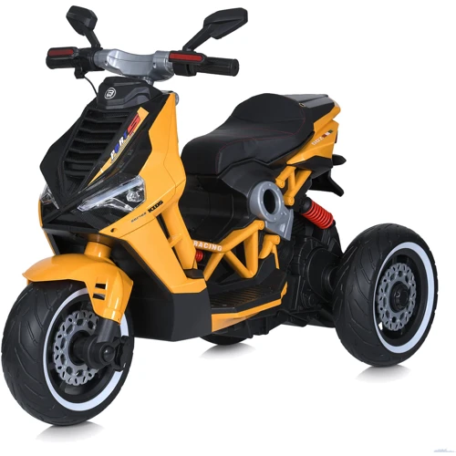 Мотоцикл Bambi Racer M 5744EL-6