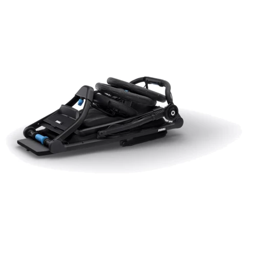 Візок Thule Urban Glide2 Black on Black (TH10101923): Тип коляски прогулочная