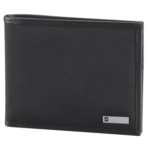 Портмоне Victorinox Altius 3.0 Munich / Black (301650.01)