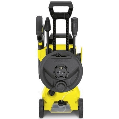 Karcher K3 Premium Power Control (1.602-750.0): Максимальное давление (бар) 120