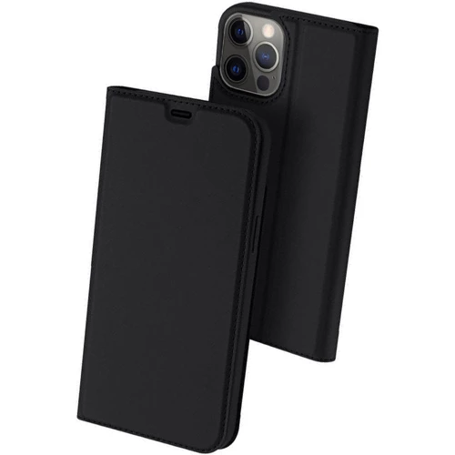 Чехол для iPhone Dux Ducis Case Black for iPhone 12 Pro Max