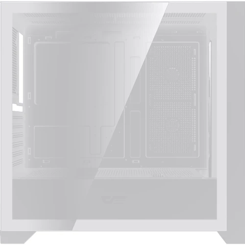 Корпус DarkFlash DRX90 Glass Black фото 5