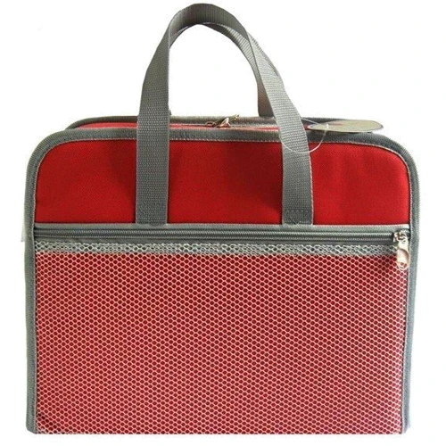 Набор для пикника Time Eco TE-24 Set (6215028112411): Материал полиэстер