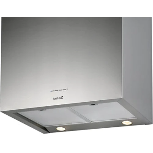 Вытяжка CATA VEGA VL3 600 inox