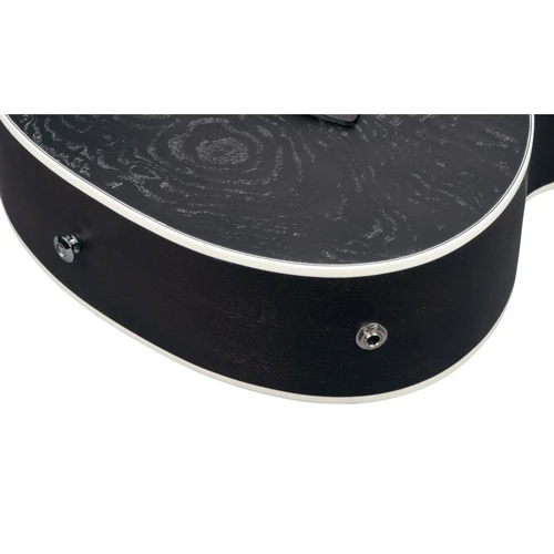 Гитара электроакустическая IBANEZ TCM50 GBO