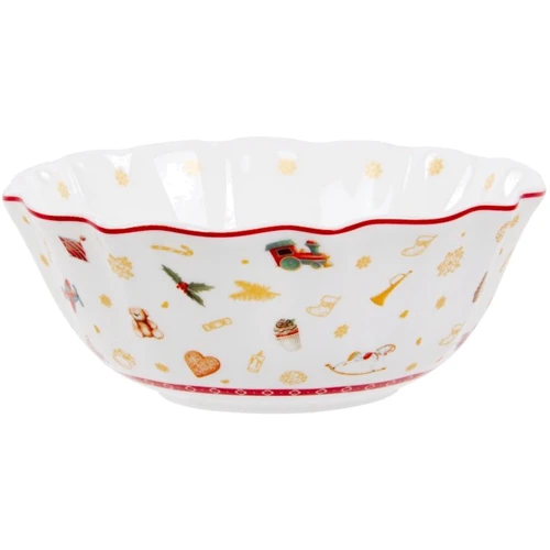 Салатник Lefard Christmas delight 500 мл (985-204)