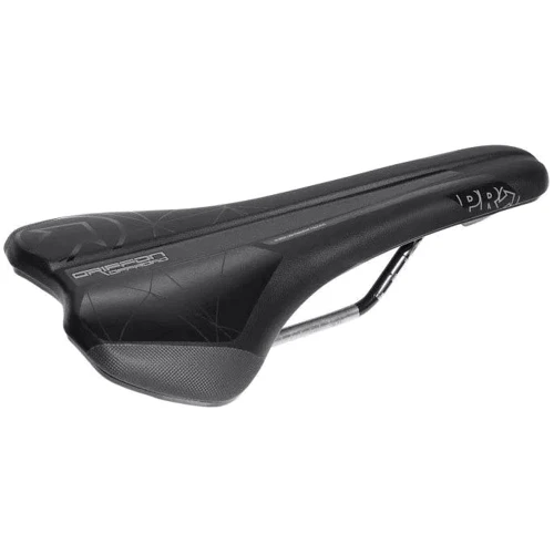 Седло PRO Griffon Offroad черное 132mm (PRSA0258): Ширина, мм 132