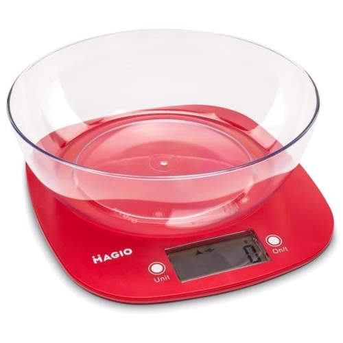 

Magio MG-290N (red)
