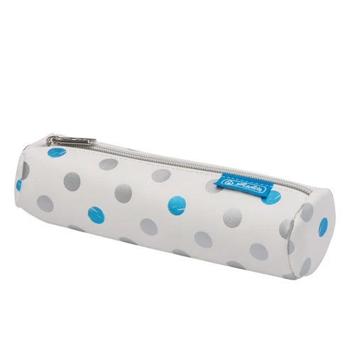 Пенал-косметичка Herlitz Round Frozen Glam (50026777)