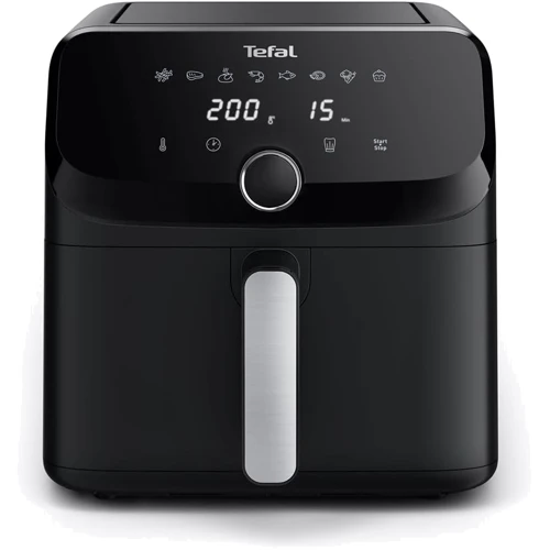 Tefal Easy Fry Mega EY8558E0: Объем, л 7.5