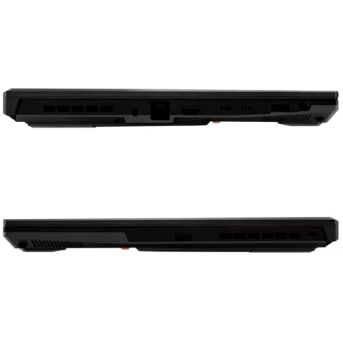 Ноутбук ASUS TUF A16 FA617NS (FA617NS-A16.R77600): Вес 2.2 кг
