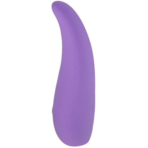 Вибратор FairyGasm ThrillLeaf violet