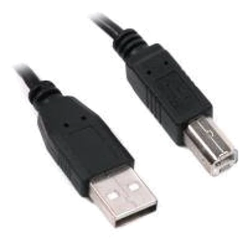 Maxxter USB2.0 AM/BM 3.0m (U-AMBM-10): Виробник Maxxter