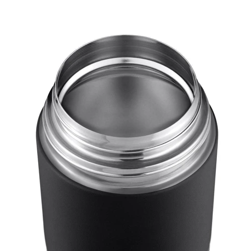 Термос для еды Esbit FJ750SC-BK Black (017.0215): Производитель Esbit