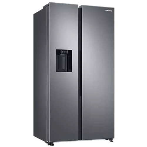 Холодильник Side-by-Side Samsung RS68A8841S9: Количество дверей 2